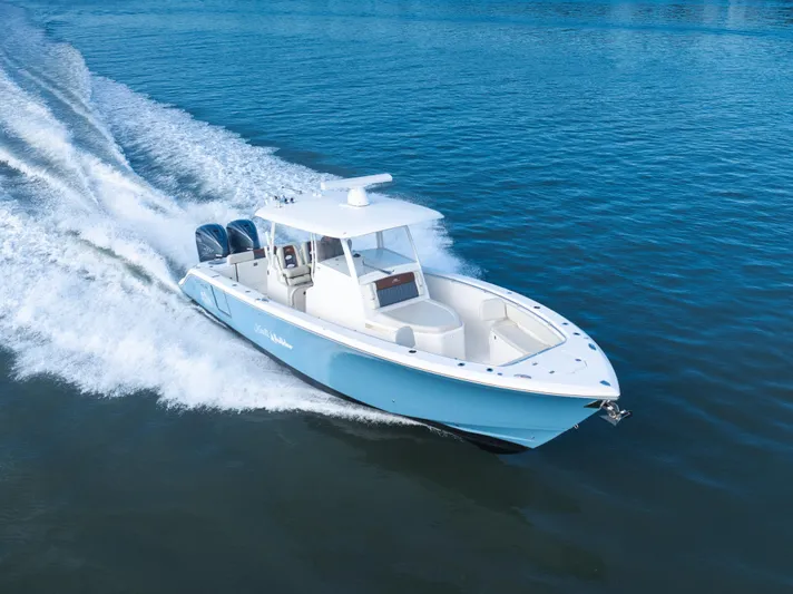 Nauti Builder Yacht Photos Pics 