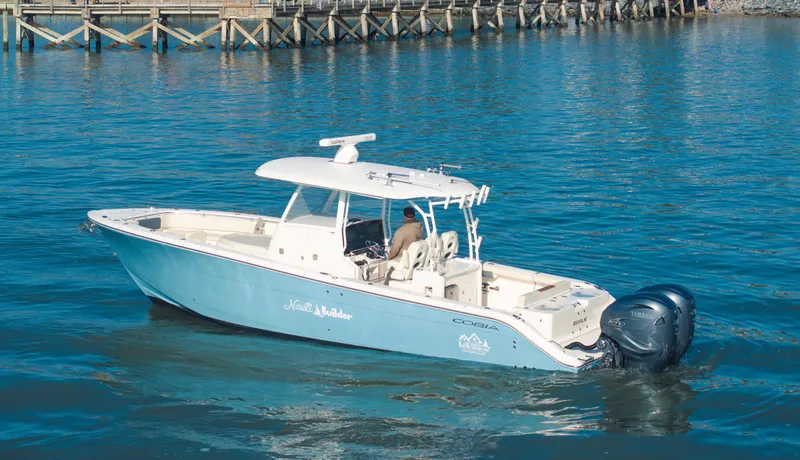 Nauti Builder Yacht Photos Pics 