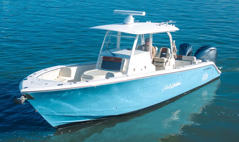 Nauti Builder Yacht Photos Pics 