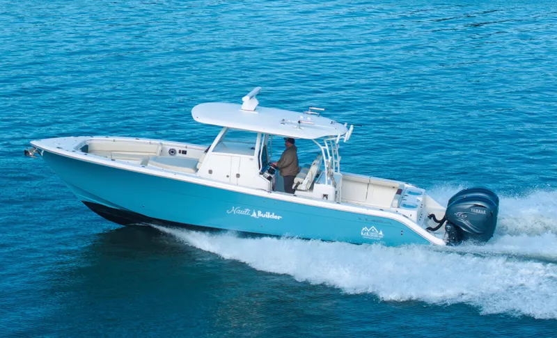 Nauti Builder Yacht Photos Pics 