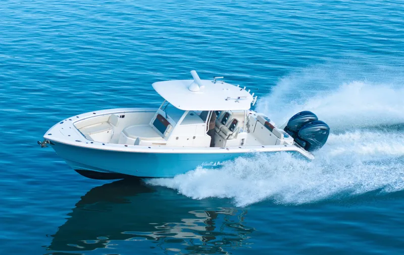 Nauti Builder Yacht Photos Pics 