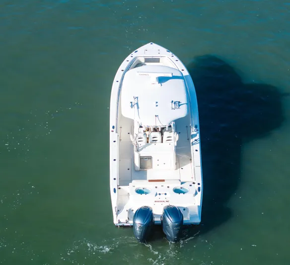 Nauti Builder Yacht Photos Pics 