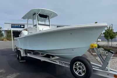 Pair Customs 24 Center Console MV