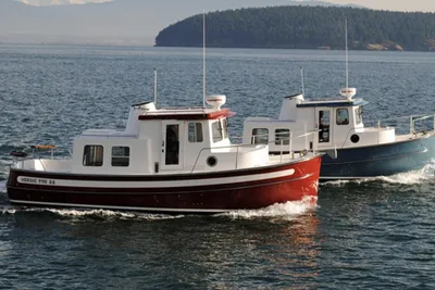 Nordic Tug 26