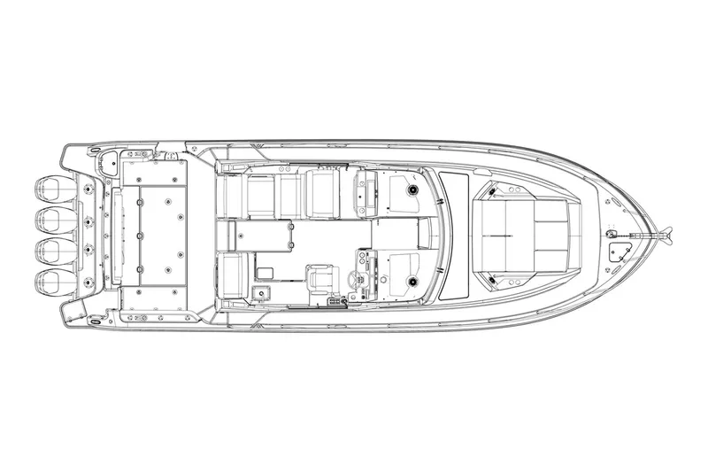  Yacht Photos Pics Manufacturer Provided Image