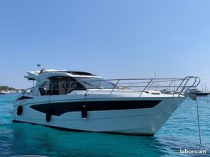 2018 Galeon 370 HTC