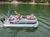 2023 Ranger 200C