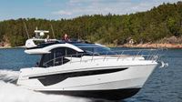 2019 Galeon 470 Skydeck