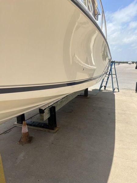 2009 Pursuit 315 Offshore