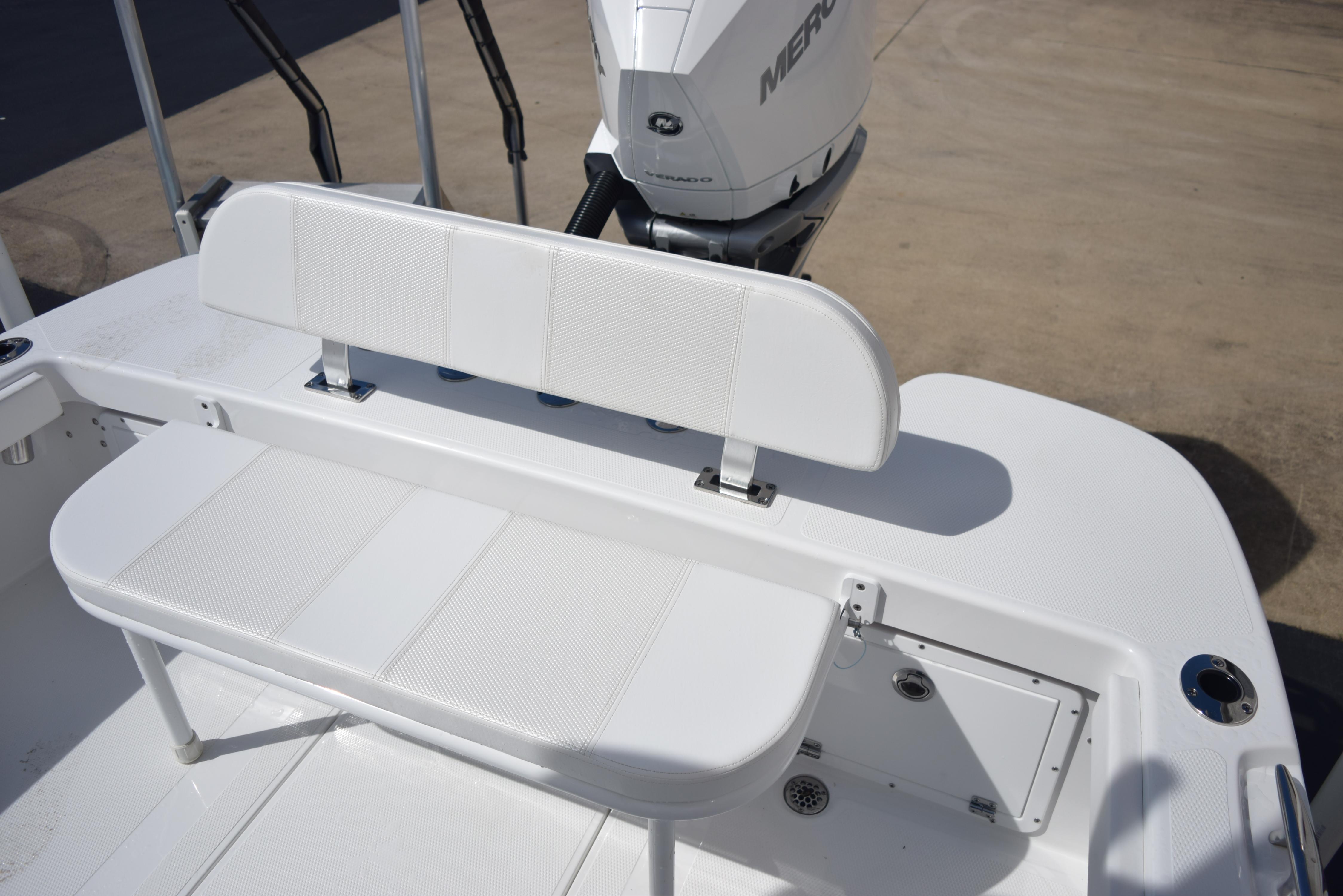 2024 BlackJack 256 Coastal Bay for sale YachtWorld