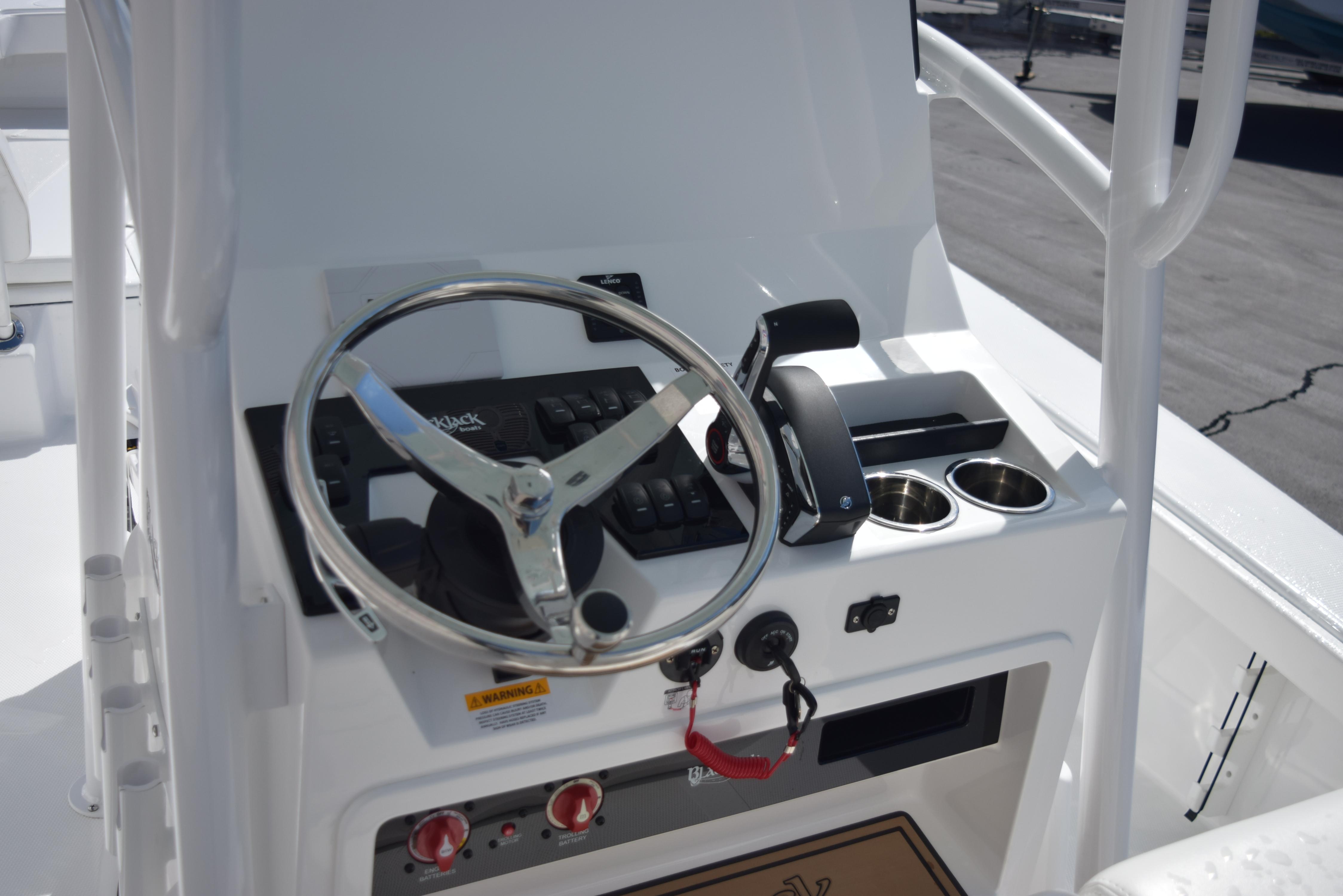 2024 BlackJack 256 Coastal Saltwater Fishing for sale - YachtWorld