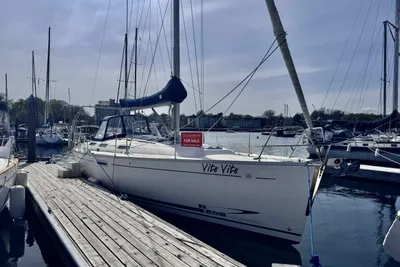 Dufour 385 Grand Large