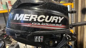 2014 Mercury 2.5 MH