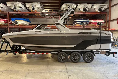 MasterCraft XStar 25
