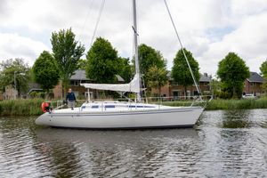1995 Elan 331