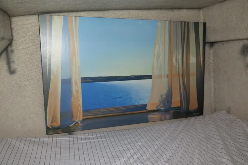 Mokikem Yacht Photos Pics 