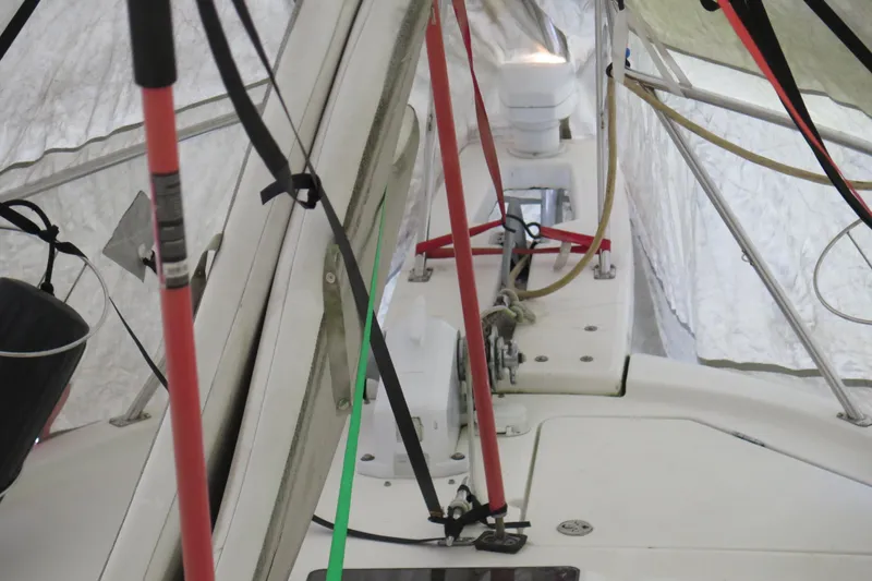 Mokikem Yacht Photos Pics 