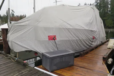 Bayliner 3988 Command Bridge Motoryacht