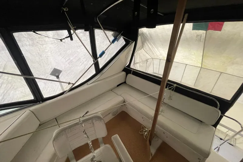 Mokikem Yacht Photos Pics 