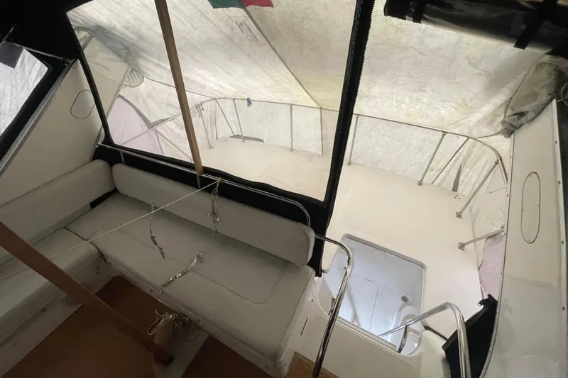 Mokikem Yacht Photos Pics 