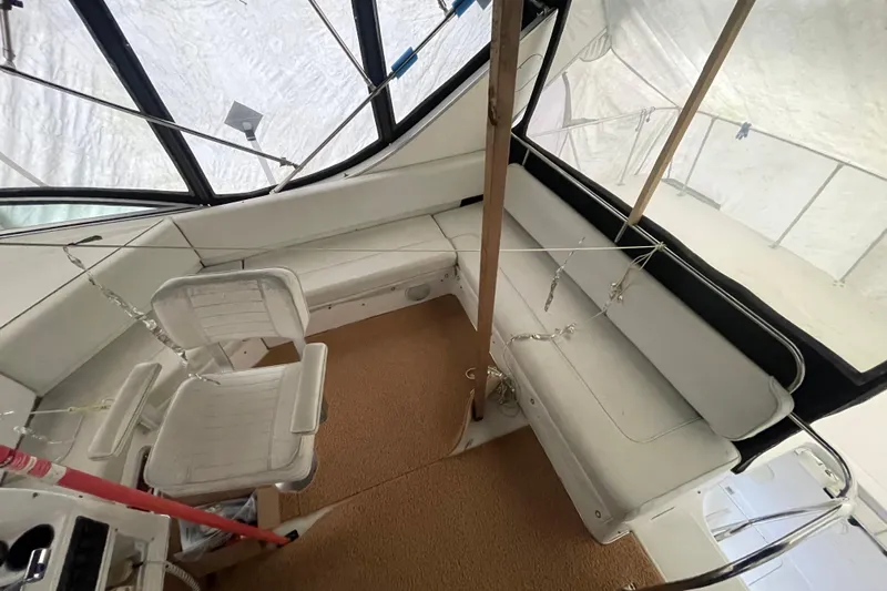 Mokikem Yacht Photos Pics 