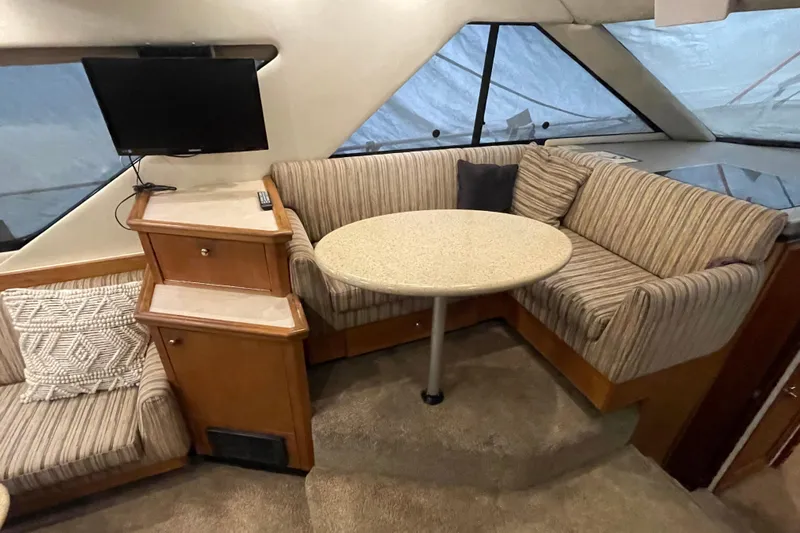 Mokikem Yacht Photos Pics 