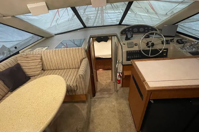 Mokikem Yacht Photos Pics 