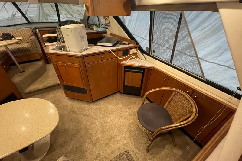 Mokikem Yacht Photos Pics 