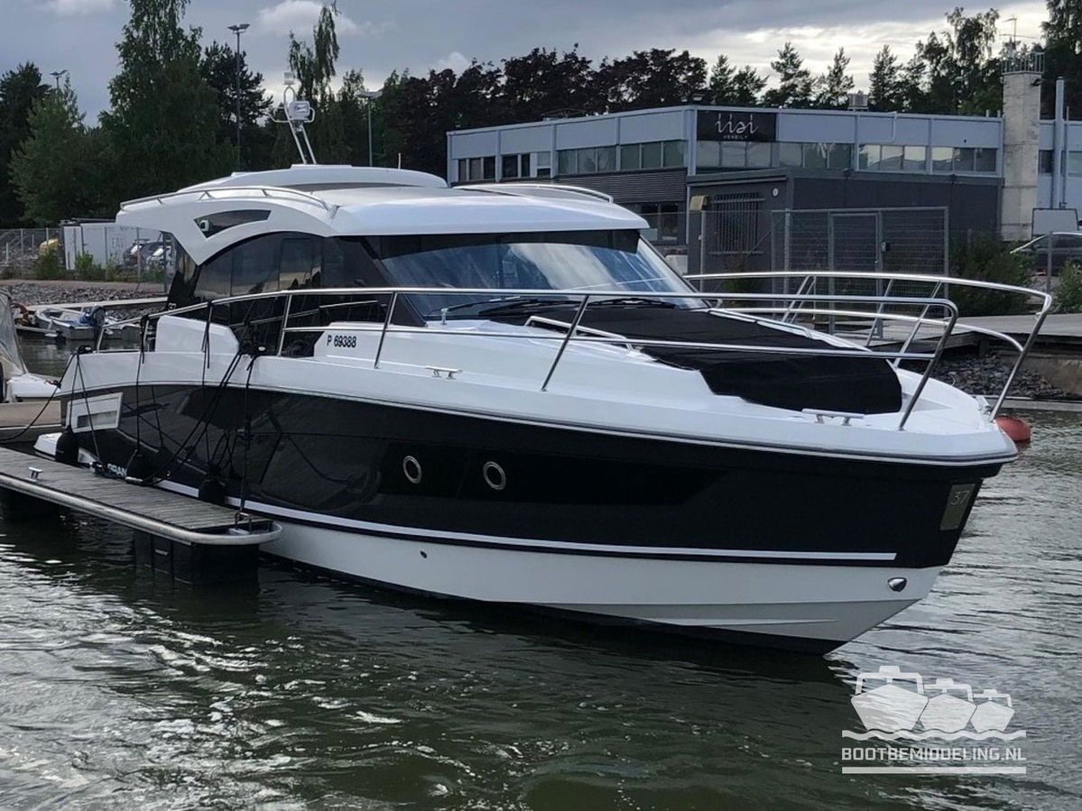 2019 Grandezza 37 CA