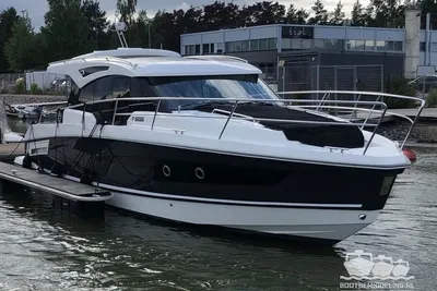 2019 Grandezza 37 CA