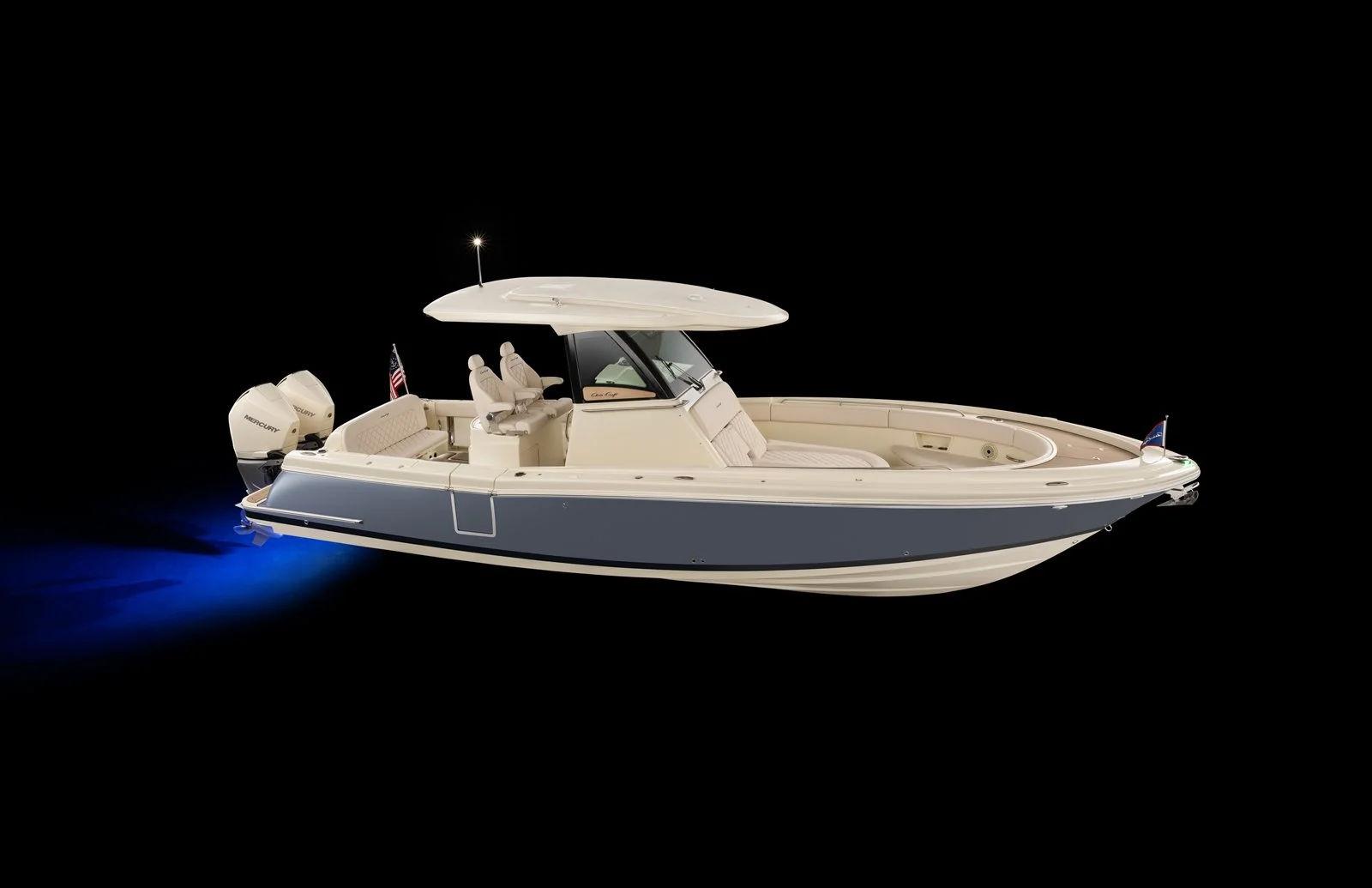 2024 ChrisCraft Catalina 30 Autres bateaux à vendre YachtWorld