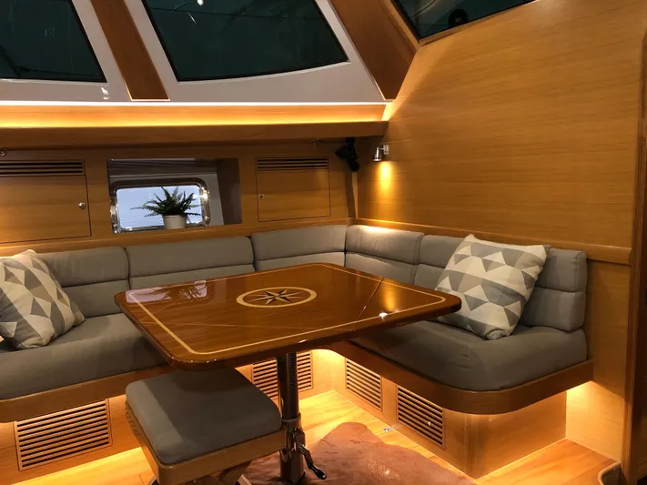 Pneumatic Yacht Photos Pics 