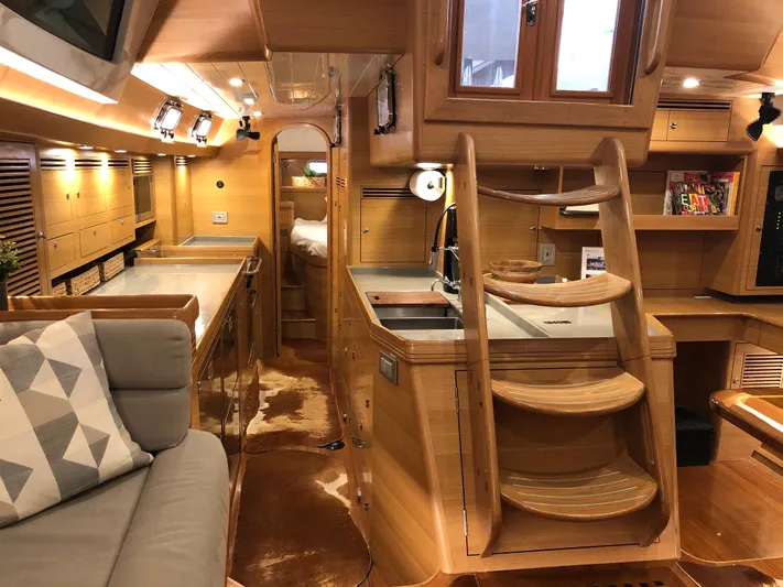 Pneumatic Yacht Photos Pics 