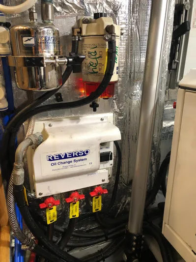 Pneumatic Yacht Photos Pics 