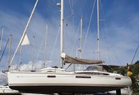 2011 Jeanneau 53