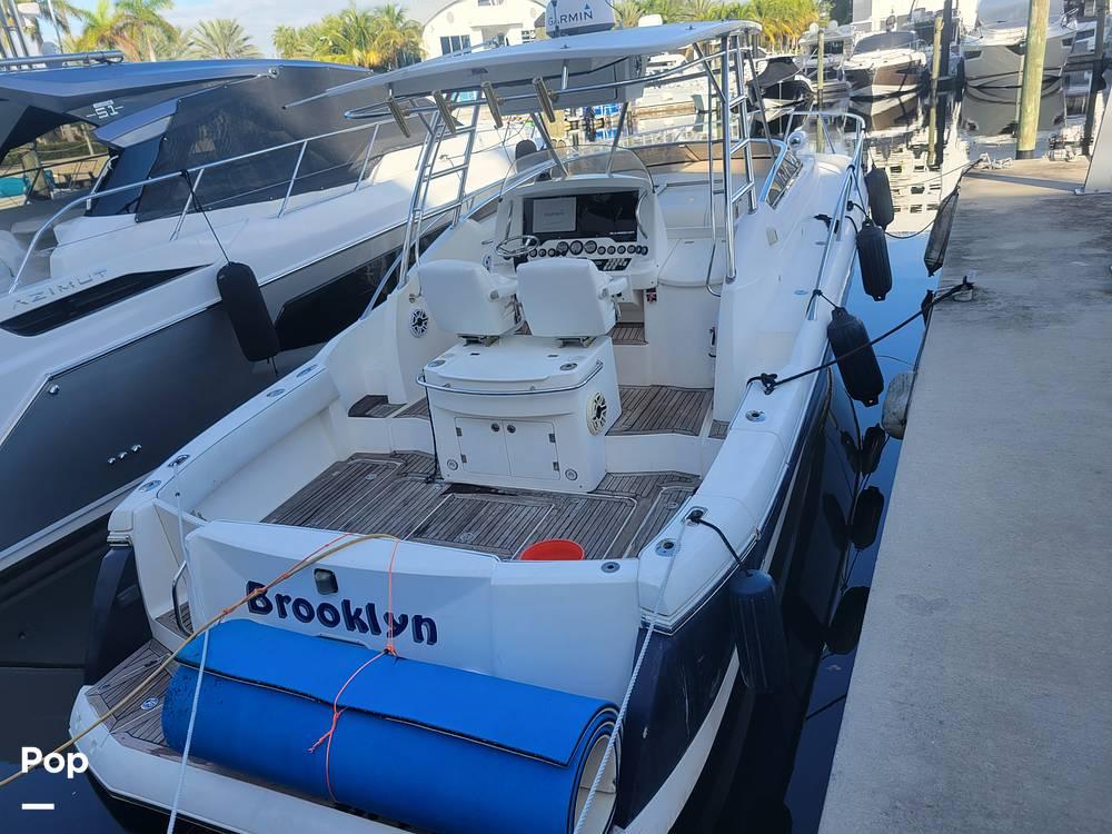 Used 2004 Sunseeker Sportfisher 37 - Florida | TopBoats