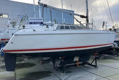 1995 Etap 28i