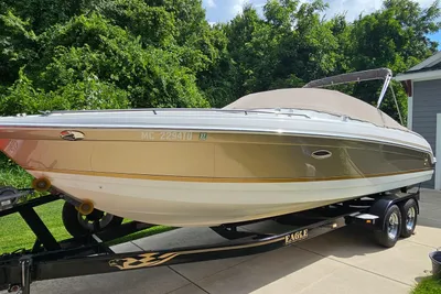 Formula 260 Sun Sport