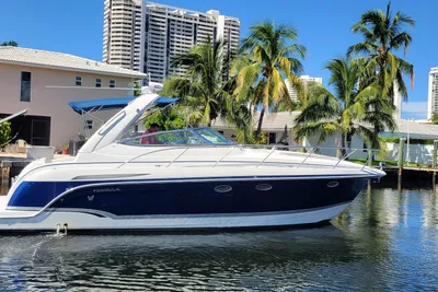 Formula 34 Performance Cruiser
