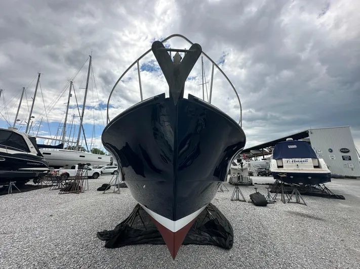 Surprise Yacht Photos Pics 