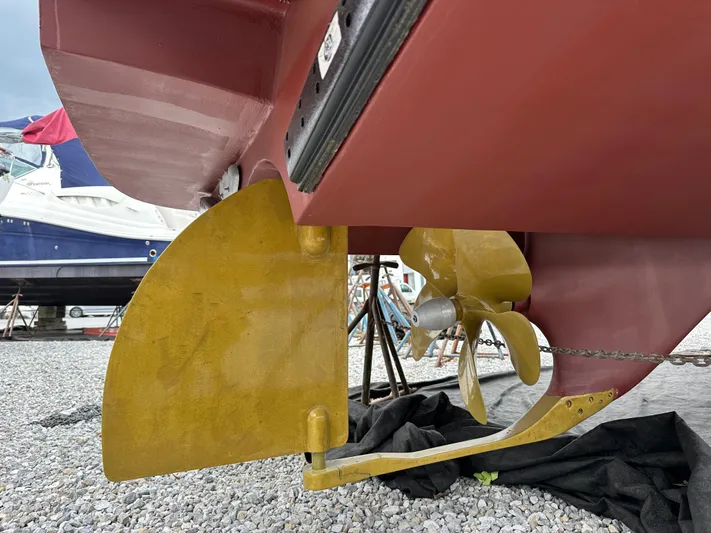 Surprise Yacht Photos Pics 