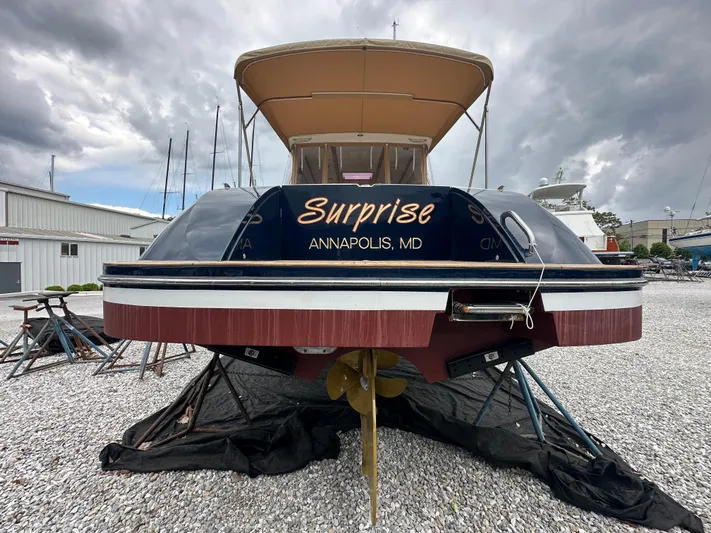 Surprise Yacht Photos Pics 