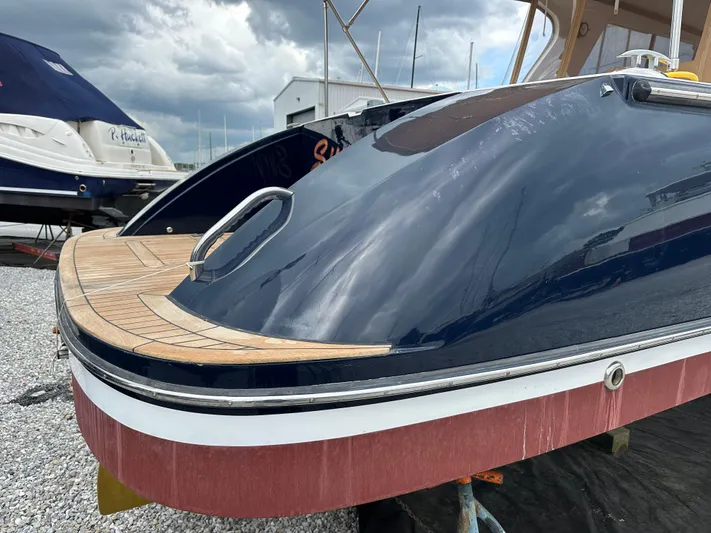 Surprise Yacht Photos Pics 