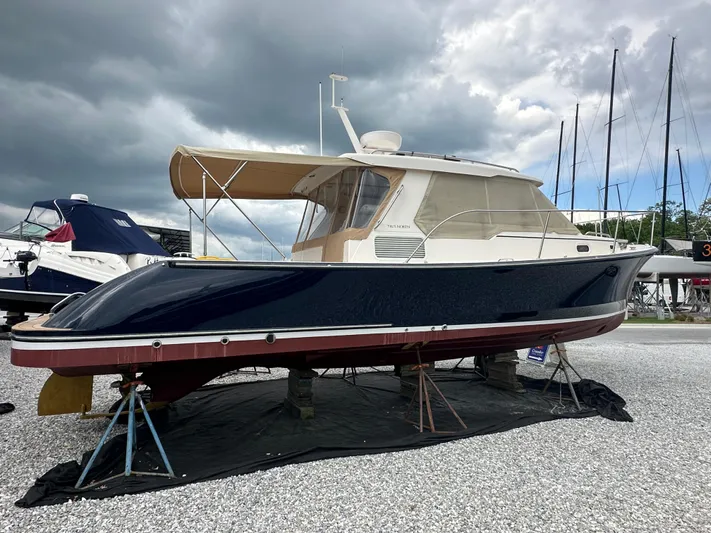 Surprise Yacht Photos Pics 