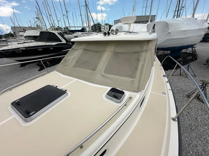 Surprise Yacht Photos Pics 