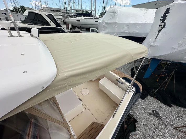 Surprise Yacht Photos Pics 