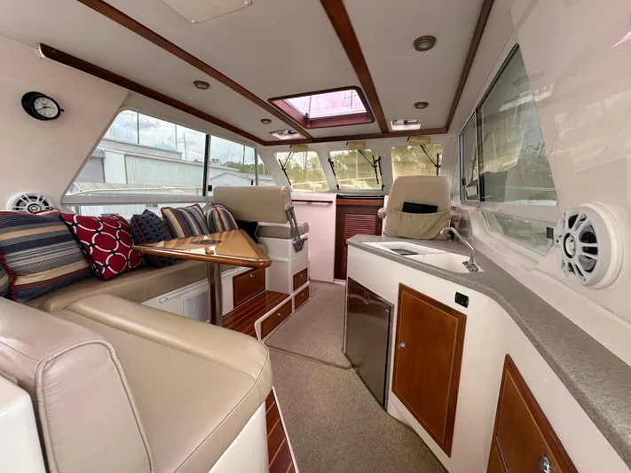 Surprise Yacht Photos Pics 