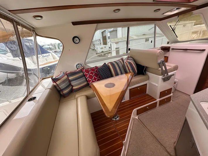 Surprise Yacht Photos Pics 