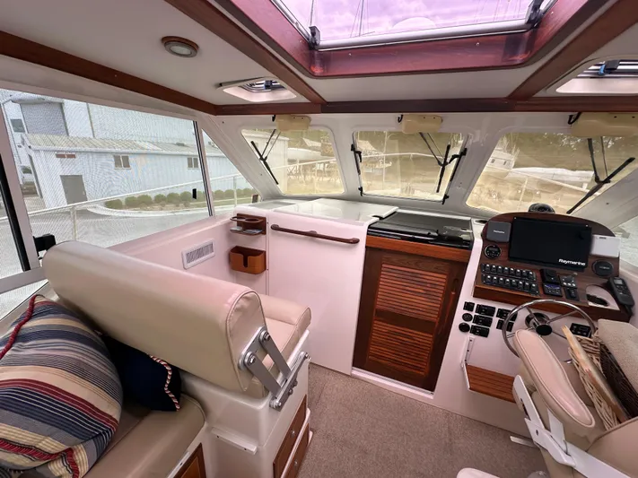 Surprise Yacht Photos Pics 