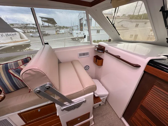 Surprise Yacht Photos Pics 